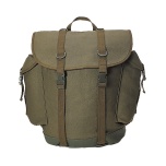 German OD Mountain Rucksack - Olive 25 l