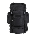  Seljakott COMMANDO - must 55 l