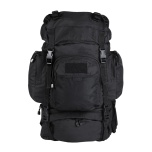  Seljakott COMMANDO - must 55 l