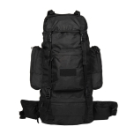 Backpack RANGER - Black 75 l
