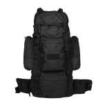 Seljakott RANGER - must 75 l