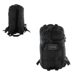Backpack Magnum FOX 25 l - Black