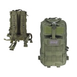 Seljakott Magnum FOX 25 l - oliiv