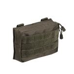 MOLLE BELT POUCH Small - OLIVE