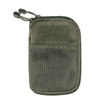 MOLLE BELT OFFICE - Olive