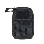 MOLLE BELT OFFICE - Black