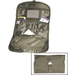 British Army Toilet Bag