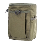 MOLLE Drop Pouch - Olive