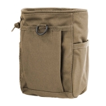 MOLLE Drop Pouch - Coyote