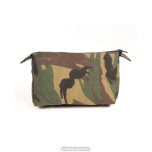 Dutch Army Toilet Bag (used)