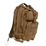 Seljakott Magnum FOX 25 l - Coyote