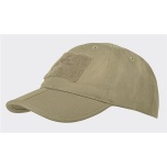 BBC Folding Cap - Coyote