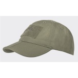 BBC Folding Cap - Adaptive Green