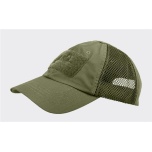 BBC Vent Cap - olive