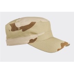 COMBAT Cap - US Desert