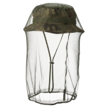 Mosquito Net - Polyester Mesh - Olive Green