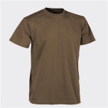 T-Shirt - Mud Brown