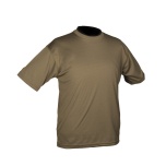 OD TACTICAL T-SHIRT QUICKDRY