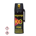 Pipragaas Pfeffer KO FOG 50 ml