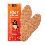 Jalasoojendajad ONLY HOT Foot Warmer 8 h