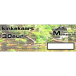 Gift Card - 30€