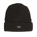 Thinsulate™ Watch Cap - black