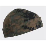 Fliismüts Watch Cap - Flecktarn