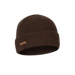 Müts Wanderer Cap - Earth Brown