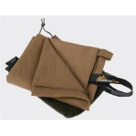 Microfiber Field Towel - Coyote