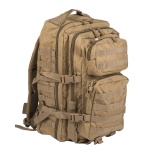 Seljakott US Assault - Coyote 36 l