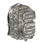 US Assault Backpack - ACU Digital 36 l