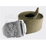 Army Belt - Olive 