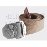 Army Belt - Khaki 