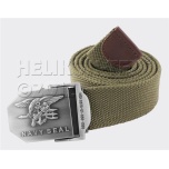 Navy Seal's Belt - Olive