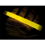 Lightstick 6" - Yellow