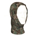 Multi Function Headgear - Woodland