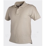 Polo Shirt DEFENDER - Khaki 