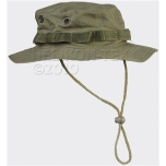 Boonie Hat - olive