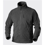 Fleece Alpha - black