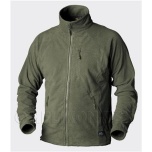 Fleece ALPHA  - olive