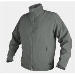 Delta Jacket - Shark Skin – Foliage Green