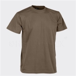 T-Shirt - US Brown 
