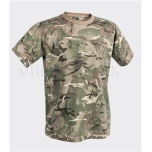 T-Shirt - MP Camo 