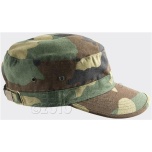 Nokamüts Combat Cap - US Woodland