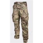 PCS Trousers - MP Camo