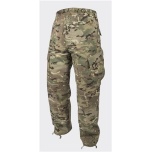 ACU Trousers - Camogrom 