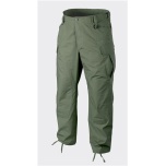 SFU NEXT Trousers - Olive