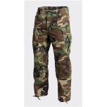 SFU NEXT Trousers - US Woodland 