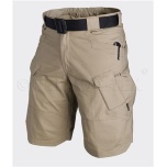 UTL Shorts - Khaki 