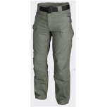 UTL Trousers - Olive Drab